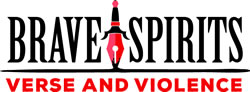 Logo: Brave Spirits: Vese and Violence